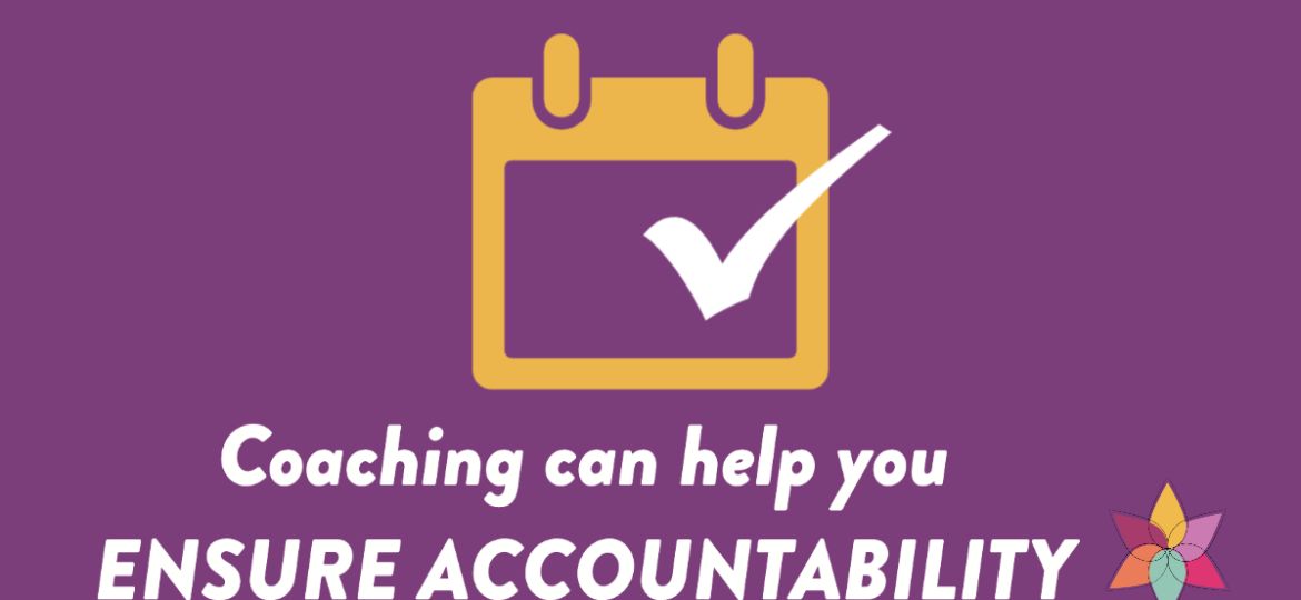 Ensure Accountability