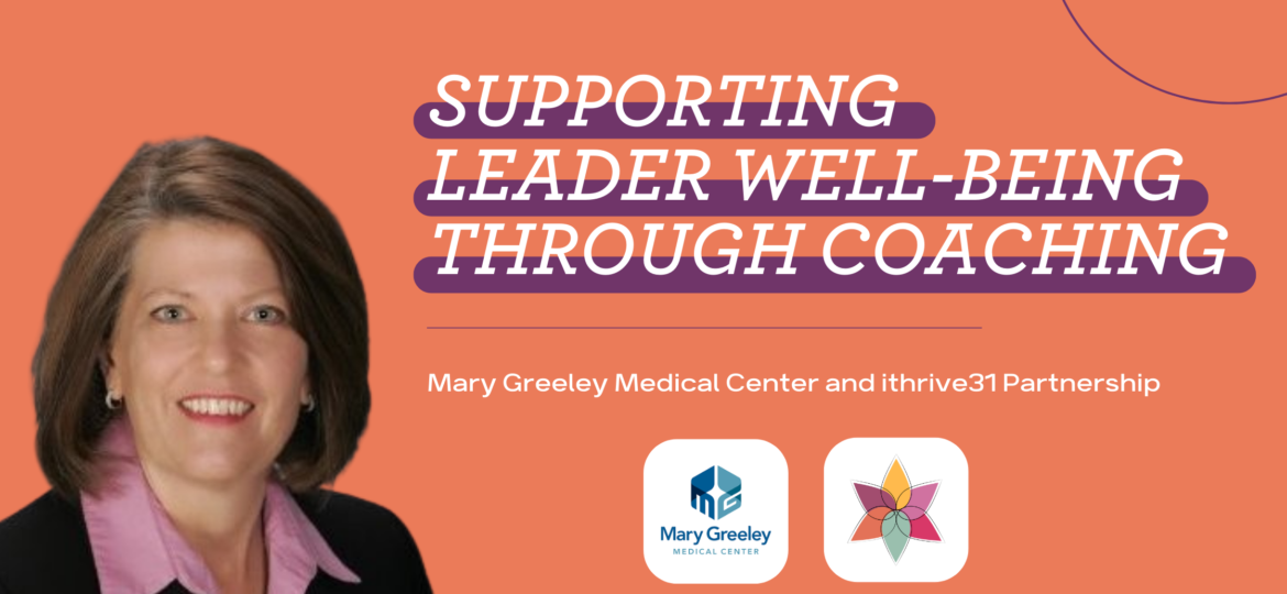Mary Greeley partnership