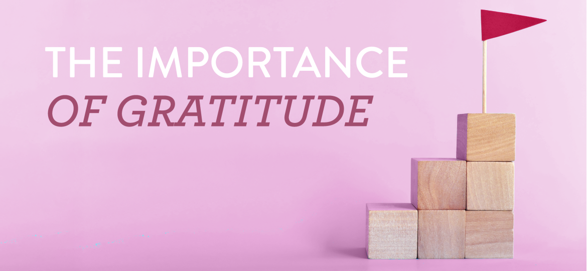 Gratitude Post ithrive31