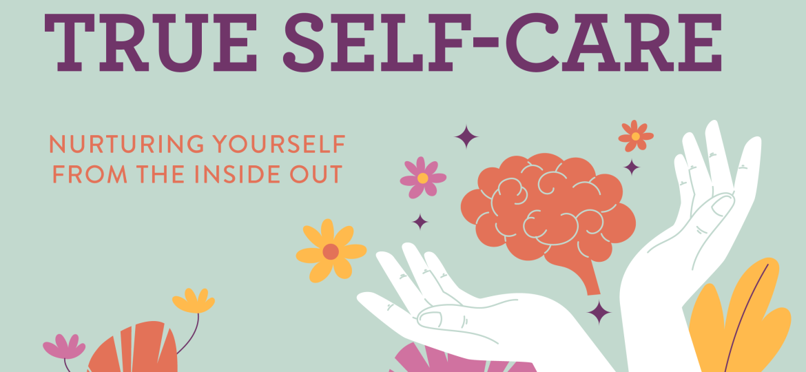 True Self Care - Main